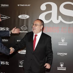 Rincón: "Aquella noche España se hizo más de su Selección"