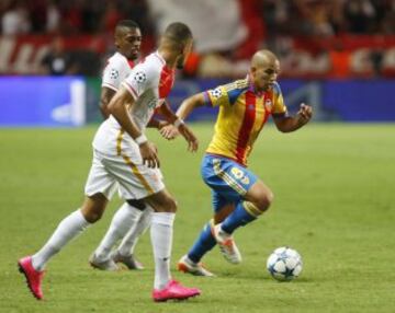 Feghouli.
