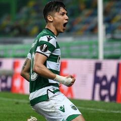 De Neiva a Lisboa: Fredy Montero goleador subvalorado