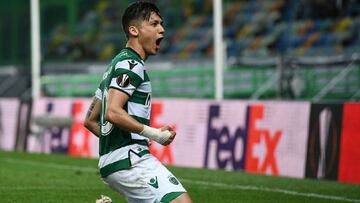 De Neiva a Lisboa: Fredy Montero goleador subvalorado