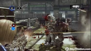 Gears of War 3, Impresiones