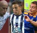 Jugadores que no brillaron en México y se reencontraron en Sudámerica