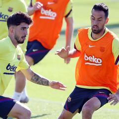 Collado: caso abierto