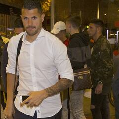 Caso Vitolo: este miércoles se pagará la cláusula en LaLiga