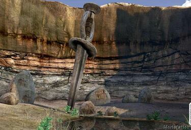 Primeras imágenes de Myst V: End of Ages