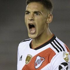 El pasaporte acerca a Martínez Quarta a España e Italia