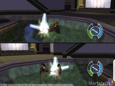 Star Wars Obi Wan (Xbox)