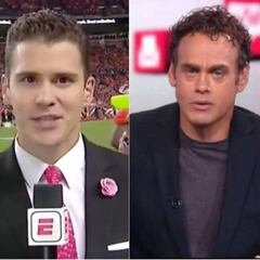 Así vieron los expertos la definición de la Liguilla