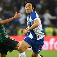 Gustavo Assunçao, cerca del Niza