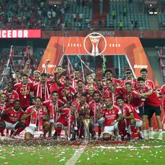 Agosto arranca a todo gas: fechas, fichajes y partidos del inicio de las grandes ligas europeas