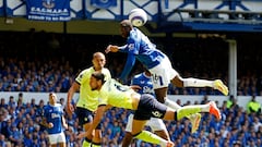 Resumen del Everton vs Southampton, jornada 37 de la Premier League 24-25