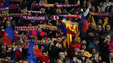 La Masía hace historia y rompe récords de precocidad en Champions