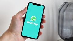 WhatsApp se cae y las reacciones en México no se hicieron esperar