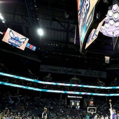 MrBeast and Charlotte Hornets agree sponsorship deal