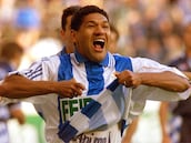 22 futbolistas que jugaron en el Deportivo de La Coruña y en el Atlético de Madrid