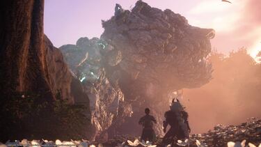 Wild Hearts, impresiones finales. Aquí hay más juego del que parece