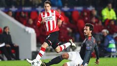 Napoli, dispuesto a pagar 15 millones de Euros por Arias