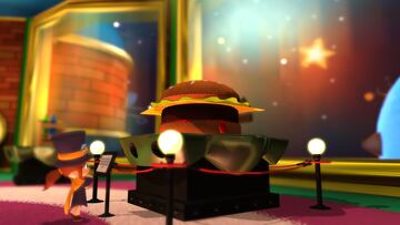 Captura de pantalla - A Hat in Time (PC)