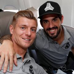 Ante Pochettino y bajo sospecha