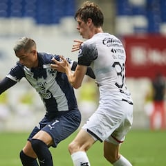 Atlas - Monterrey: Horario, canal, TV, cómo y dónde ver la Liga MX