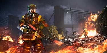 The Division 2: Warlords of New York, ya lo hemos jugado; volvemos a Manhattan