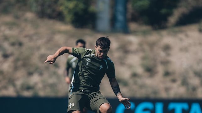 El ostracismo de Fran Beltrán