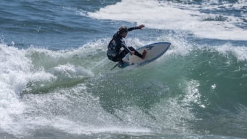 El mejor surf de Chile regresa a Viña del Mar con El Reñaca Surf Pro 2026