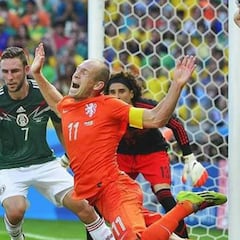 Se cumplen 5 años del No era penal