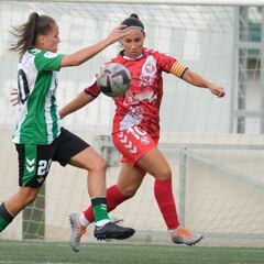 Las siete vidas de Mari Paz Vilas