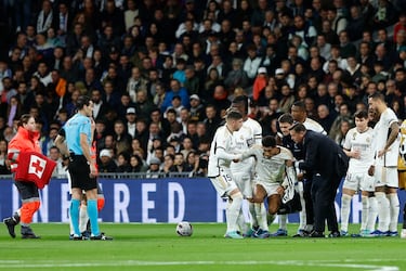 Will Jude Bellingham play for England or will he remain in Madrid?