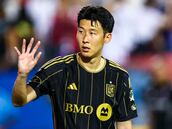 Heung-Min Son gana premio al ‘Gol del Año’ en la MLS 2025