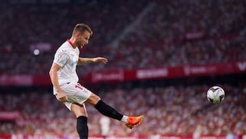 Copenhague - Sevilla: horario, TV y d¨®nde ver la Champions League en directo