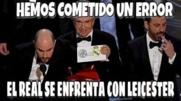 Los Memes del enfrentamiento entre el Bayern Múnich y el Real Madrid