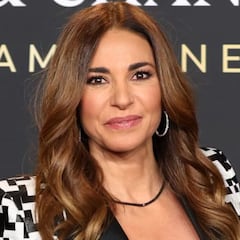 Mariló Montero revela su matrimonio con un hombre africano: “Me casé en plena sabana”