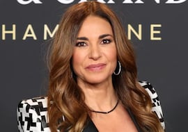 Mariló Montero revela su matrimonio con un hombre africano: “Me casé en plena sabana”