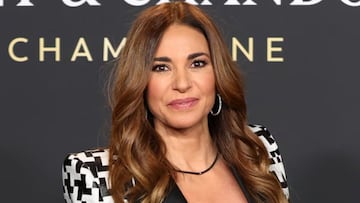 Mariló Montero revela su matrimonio con un hombre africano: “Me casé en plena sabana”