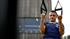 La predicción sobre Alexis Sánchez que asusta al Inter