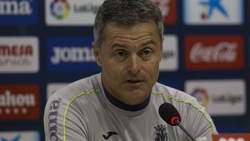 06/01/17 ENTRENAMIENTO DEL VILLARREAL
RUEDA DE PRENSA FRAN ESCRIBA