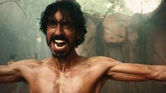 ‘Monkey Man’ es el esperado debut de Dev Patel como director y este es el clip exclusivo que pone al espectador a tono