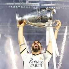 Apuestas campeón de la Supercopa de Europa 2024: el Real Madrid, ¿favorito al triplete?