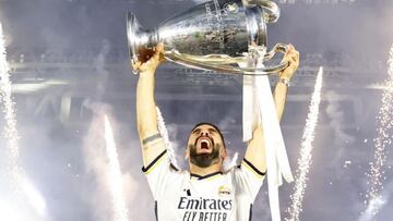 Apuestas campeón de la Supercopa de Europa 2024: el Real Madrid, ¿favorito al triplete?