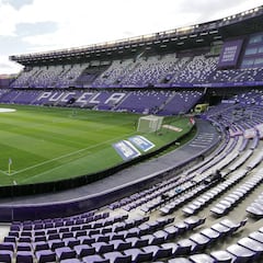 Real Valladolid y Athletic se prueban con muchas ausencias