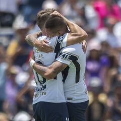 Cómo y dónde ver el Tigres vs Pumas; horario y TV online