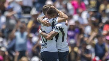 Cómo y dónde ver el Tigres vs Pumas; horario y TV online