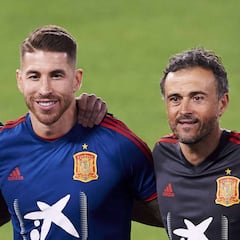 La RFEF da el primer paso para sustituir a Adidas como espónsor