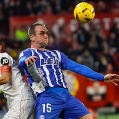 Kike García: “Guardo muy buenos recuerdos de mi paso por Osasuna”