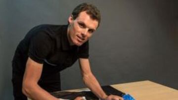 Luis León Sánchez.