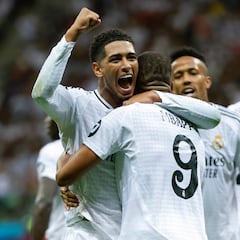 LaLiga EA Sports: ¿Quiénes son los favoritos para ganar según las apuestas? Real Madrid, Barcelona, Atlético...