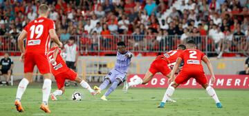 Ocasión de Vinicius