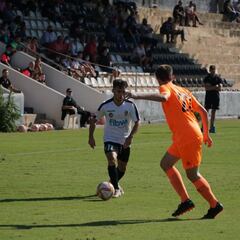 Tercera RFEF Grupo 11: resultados, partidos y clasificación de la jornada 8